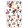 Bing Playing Together gumis lepedő 90x200 cm