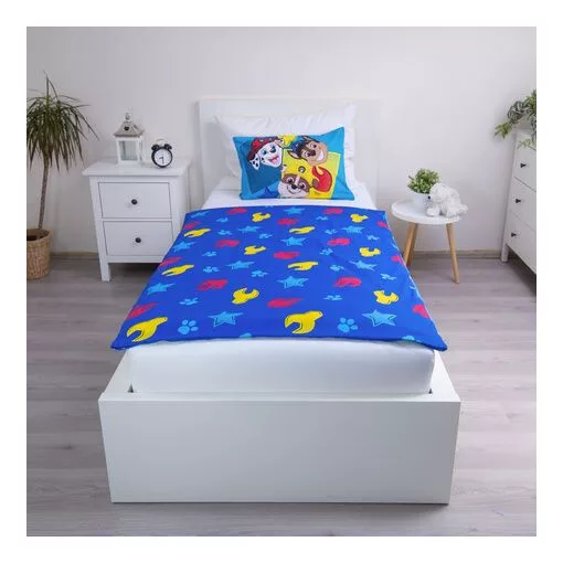 Mancs Őrjárat Days Ahead gyerek, ovis ágyneműhuzat 100×135cm, 40×60 cm