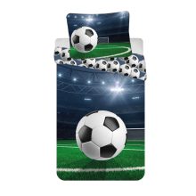 Focis Stadium Light ágyneműhuzat 140×200cm, 70x90cm