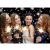 Csillagszóró Sparkler Light 16 cm 10 db-os szett