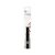   Fekete Happy Birthday 18 Black torta tűzijáték 12 cm 1 db-os