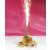 Arany Gold torta tűzijáték 12 cm 2 db-os