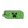 Minecraft Face 2 rekeszes tolltartó 23 cm