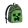 Minecraft Face iskolatáska, táska 40 cm