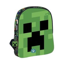 Minecraft Face hátizsák, táska 30 cm
