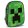 Minecraft Face hátizsák, táska 30 cm