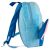   Disney Lilo és Stitch, A csillagkutya Wink 3D plüss hátizsák, táska 30 cm
