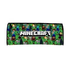 Minecraft Face tolltartó 23 cm