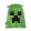 Minecraft Face uzsonnás táska 30 cm