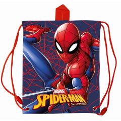 Pókember Great Power uzsonnás táska 30 cm