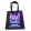 K-pop Démonvadászok Neon Warriors shopping bag, bevásárlótáska 41 cm