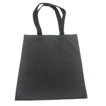 K-pop Démonvadászok Neon Warriors shopping bag, bevásárlótáska 41 cm