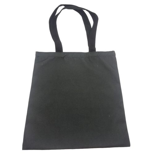 K-pop Démonvadászok Neon Warriors shopping bag, bevásárlótáska 41 cm