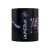   K-pop Démonvadászok Black porcelán bögre 315 ml (11 oz) Díszdobozban