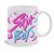   K-pop Démonvadászok Saja Boys porcelán bögre 315 ml (11 oz) Díszdobozban