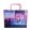 K-pop Démonvadászok World Tour bevásárlótáska 44 cm