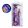 K-pop Démonvadászok Purple írószer szett 5 db-os