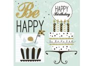 Boldog Születésnapot