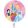 Disney Hercegnők Live Your Story papírtányér 8 db-os 23 cm FSC