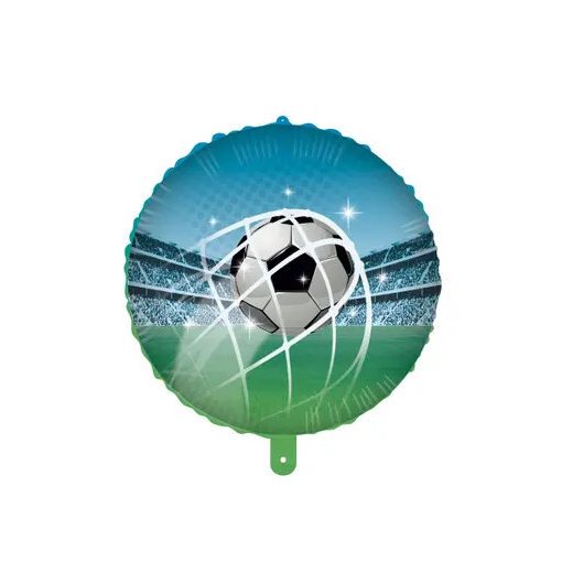 Focis Soccer Fans fólia lufi 46 cm