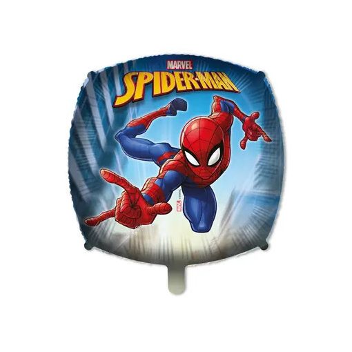 Pókember Marvel fólia lufi 46 cm