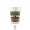 Minecraft Green papír pohár 8 db-os 200 ml FSC