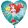Disney Hercegnők, Ariel Curious fólia lufi 46 cm