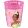Disney Hercegnők Live Your Story micro prémium műanyag pohár 250 ml