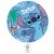 Disney Lilo és Stitch, A csillagkutya Angel papírtányér 8 db-os 23 cm FSC