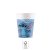   Disney Lilo és Stitch, A csillagkutya Angel papír pohár 8 db-os 200 ml FSC