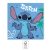   Disney Lilo és Stitch, A csillagkutya Angel szalvéta 20 db-os 33x33 cm FSC
