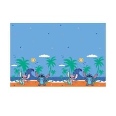   Disney Lilo és Stitch, A csillagkutya Angel műanyag asztalterítő 120x180 cm