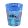 Disney Lilo és Stitch, A csillagkutya Angel micro prémium műanyag pohár 250 ml
