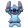 Disney Lilo és Stitch, A csillagkutya Hug fólia lufi 59x102 cm