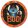 Disney Lilo és Stitch, A csillagkutya Halloween papírtányér 8 db-os 23 cm FSC