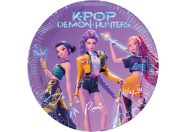 K-pop Démonvadászok