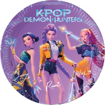 K-pop Démonvadászok