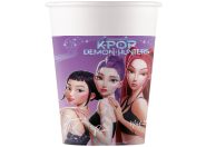 K-pop Démonvadászok