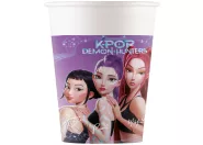 K-pop Démonvadászok