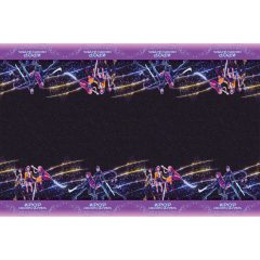   K-pop Démonvadászok Honmoon műanyag asztalterítő 120x180 cm
