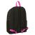   K-pop Démonvadászok Negra iskolatáska, táska laptop tartóval 43 cm