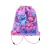   Disney Lilo és Stitch, A csillagkutya Love sporttáska, tornazsák 37 cm