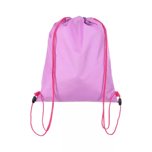 Disney Lilo és Stitch, A csillagkutya Love sporttáska, tornazsák 37 cm