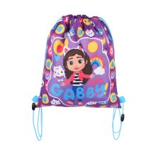 Gabi babaháza Hey sporttáska, tornazsák 37 cm