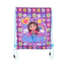 Gabi babaháza Hey sporttáska, tornazsák 37 cm