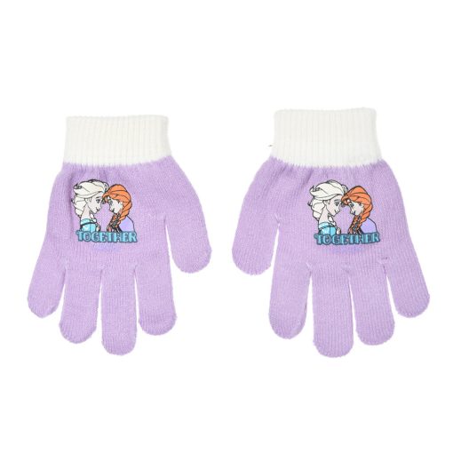 Disney Jégvarázs Together Better gyerek kesztyű