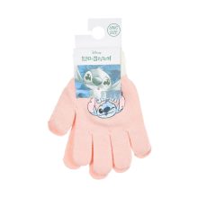 Disney Lilo és Stitch, A csillagkutya Pink gyerek kesztyű