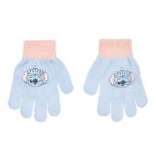 Disney Lilo és Stitch, A csillagkutya Light Blue gyerek kesztyű