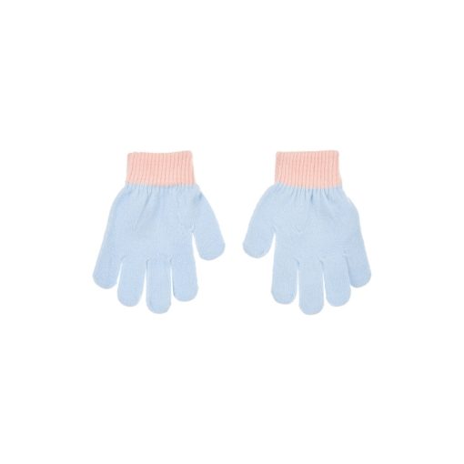 Disney Lilo és Stitch, A csillagkutya Light Blue gyerek kesztyű