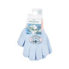 Disney Lilo és Stitch, A csillagkutya Light Blue gyerek kesztyű
